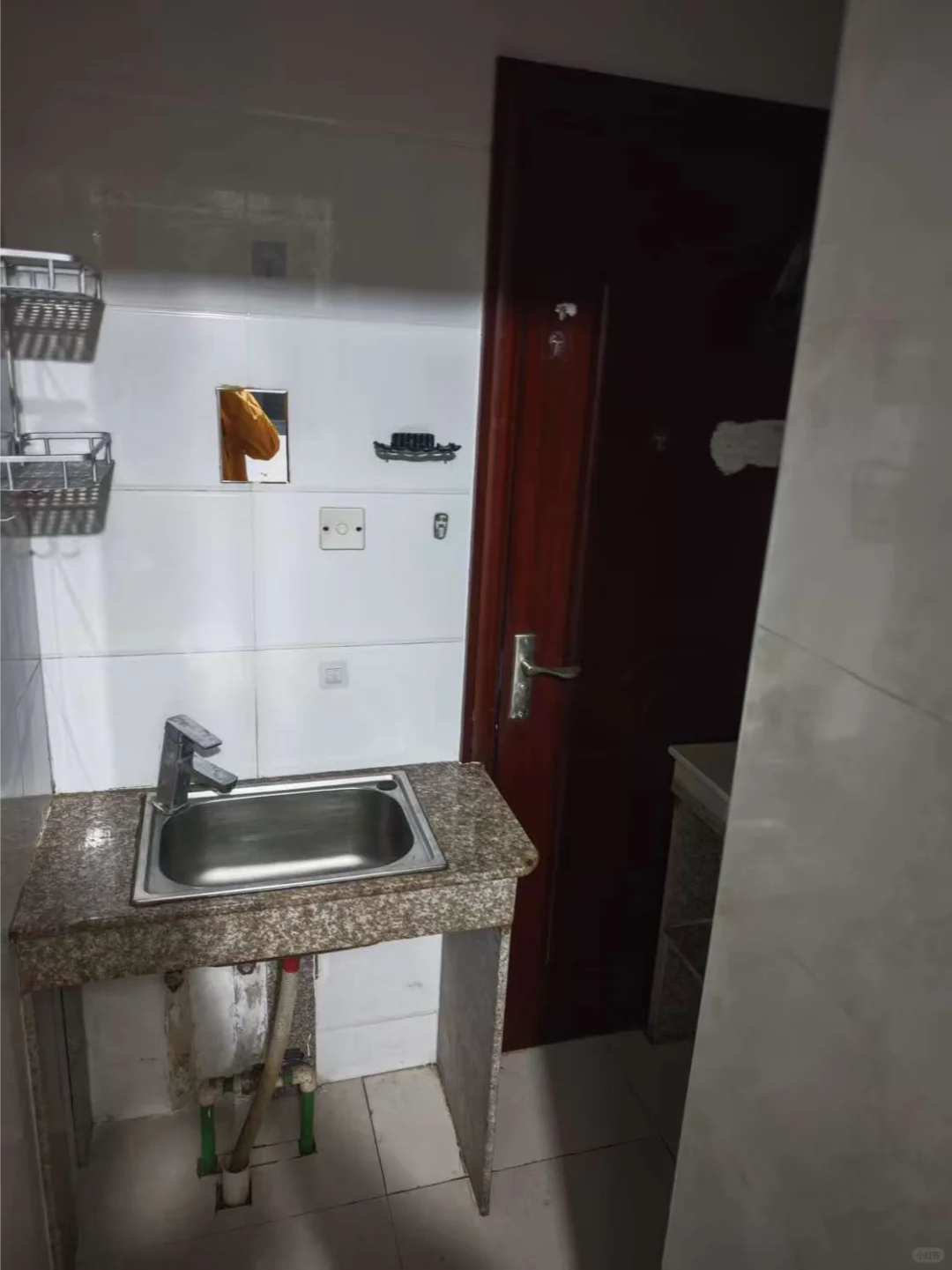 个人转租 二联家园北区