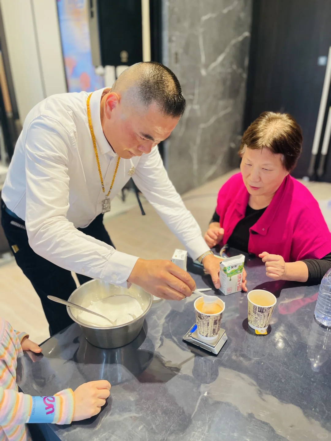 春节鉴非遗体验活动Day2