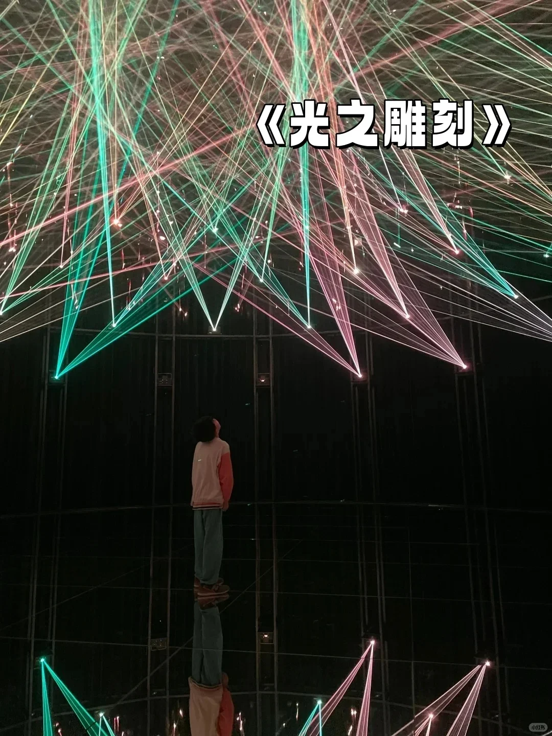 ?春节必去TeamLab澳门超自然空间