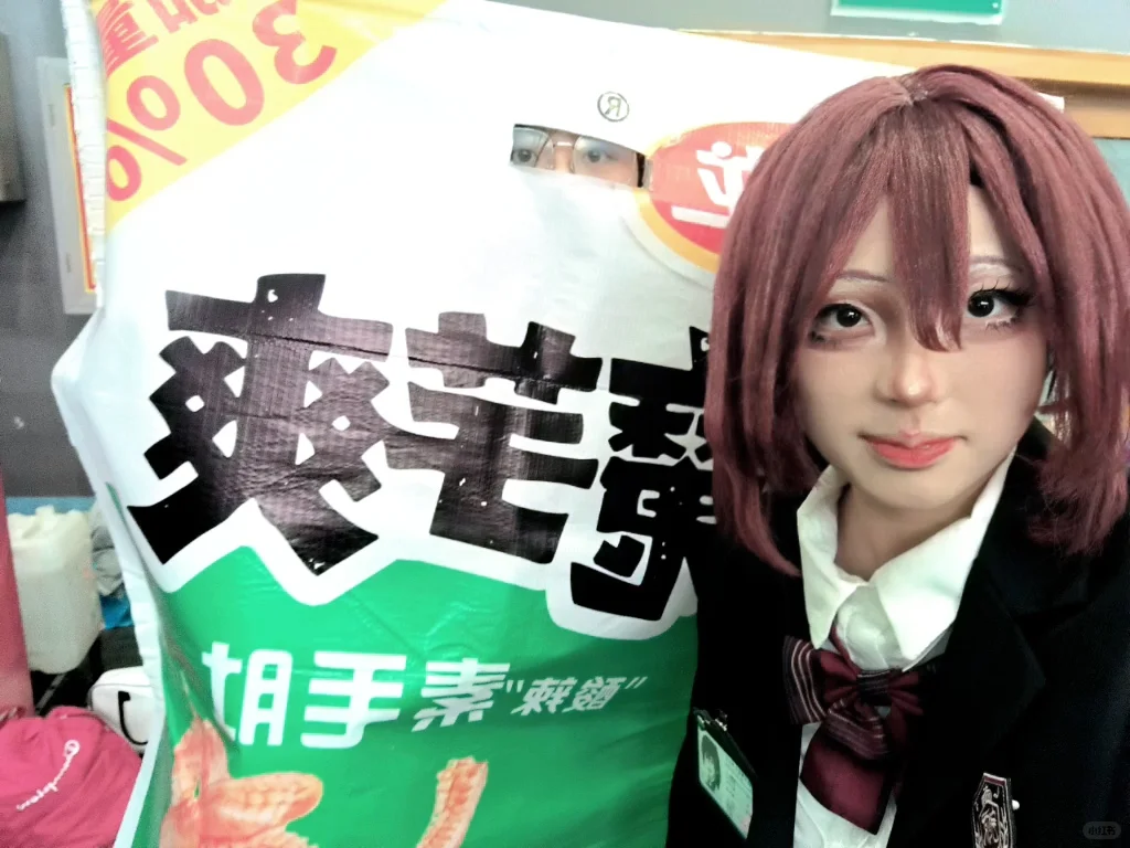 桂林2.5甲天下会展中心漫展集邮返图