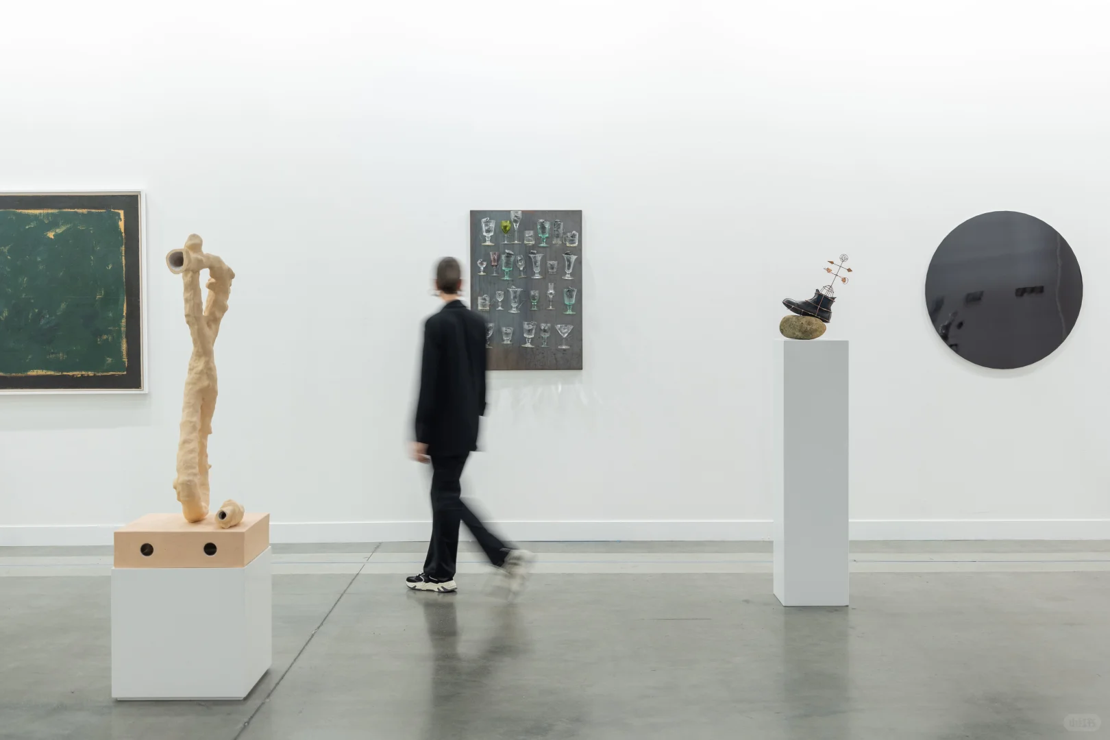 米兰艺术圈炸裂级展览来袭！MiArt 2025超全