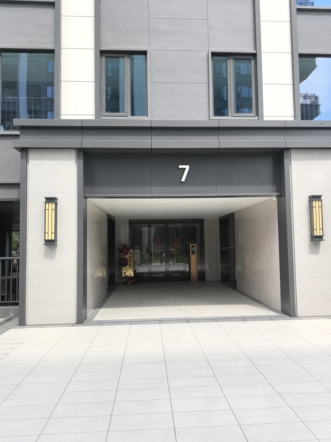 运达会展湾业主的愤怒