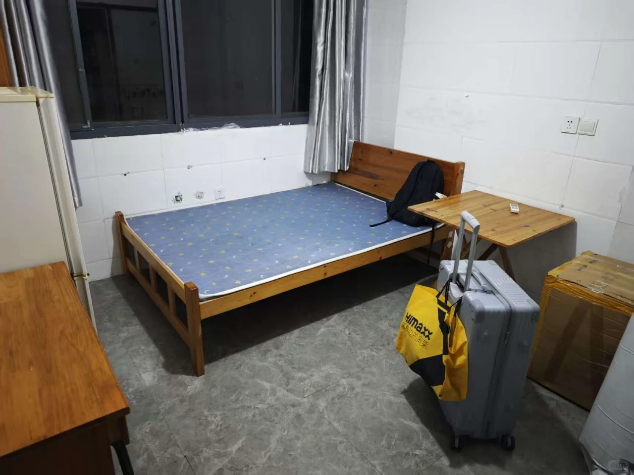 个人转租 二联家园北区