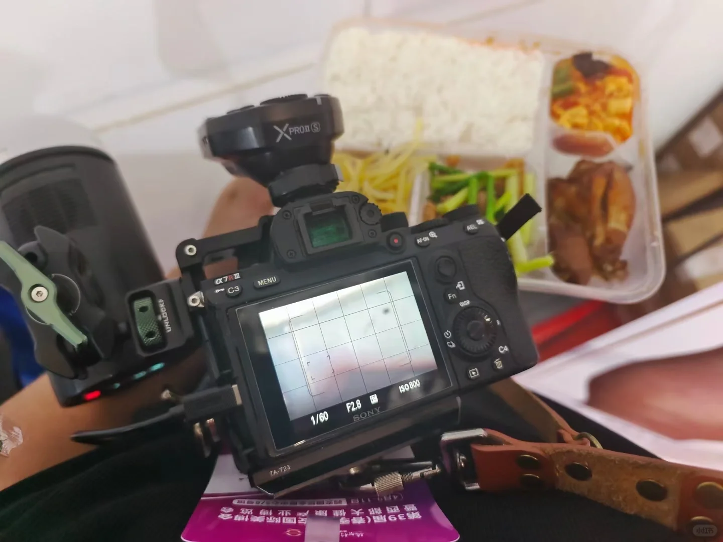 2024.4.8 商拍 图片直播 美博会泰舒明展柜