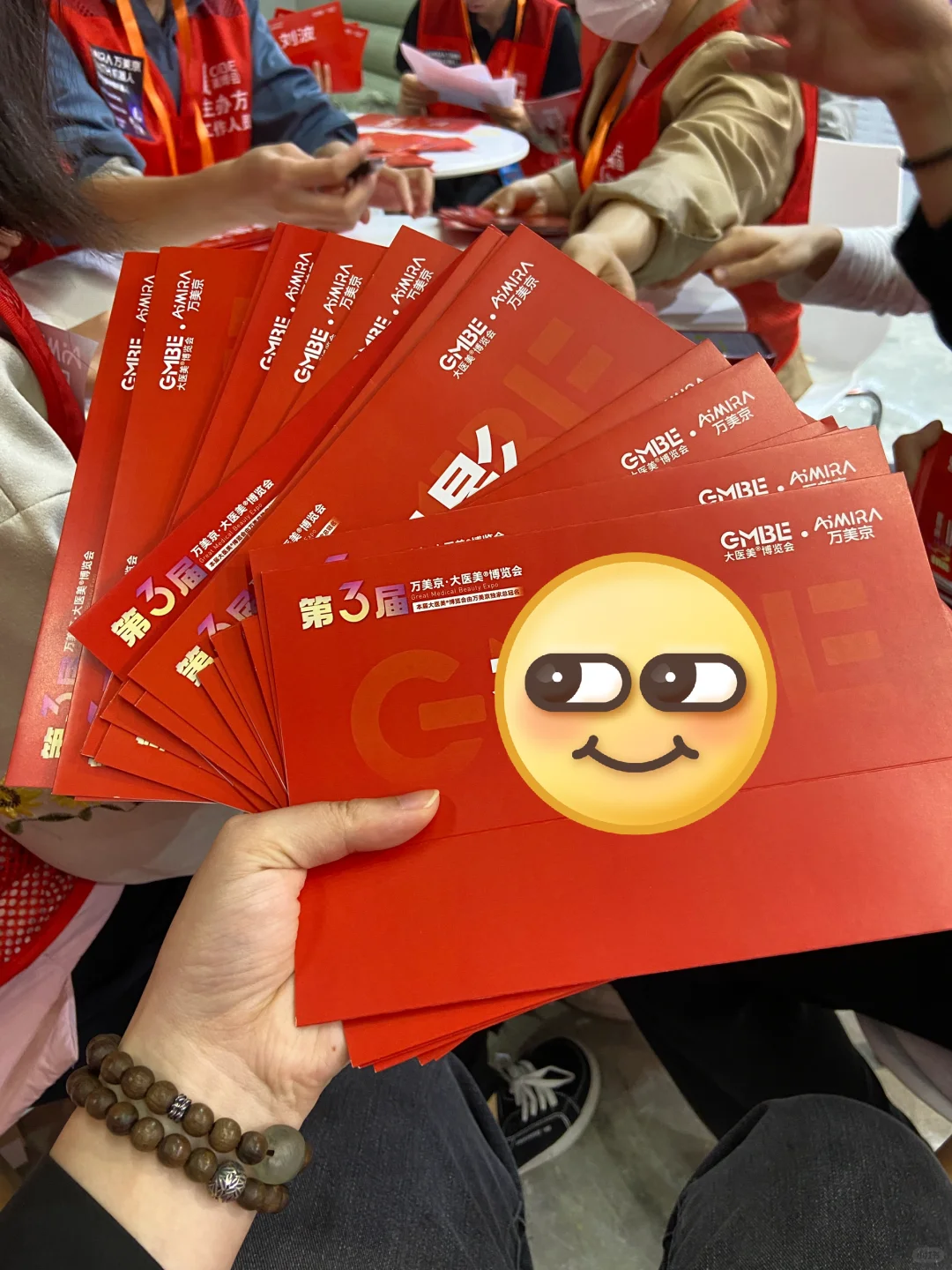 在深圳不工作只兼职｜｜福田美博会主办协助