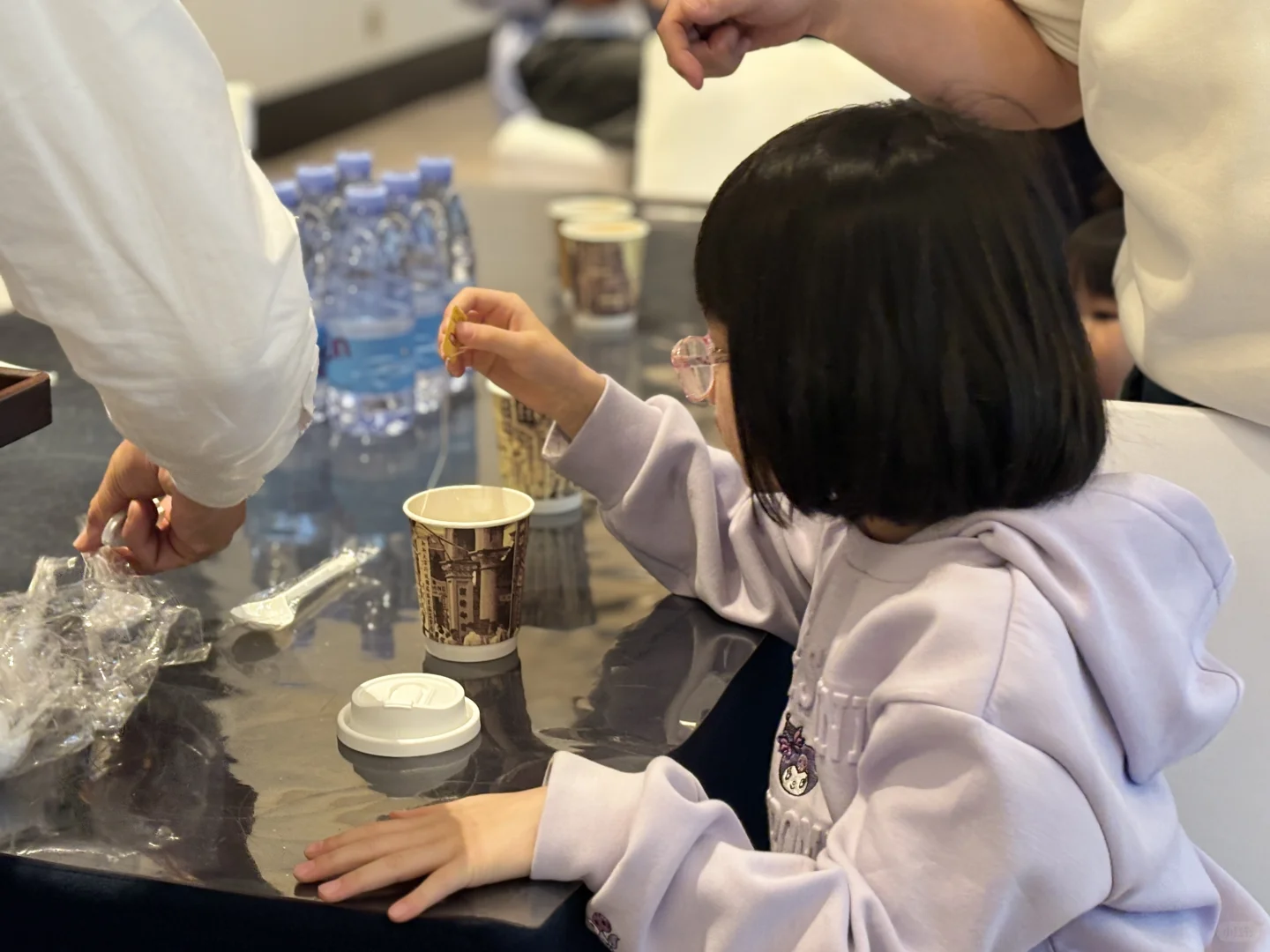 春节鉴非遗体验活动Day2