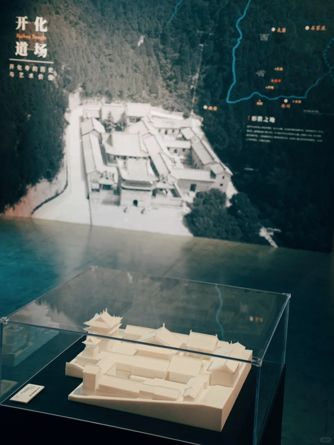 迄今为止，我看过最震撼的展出现了！