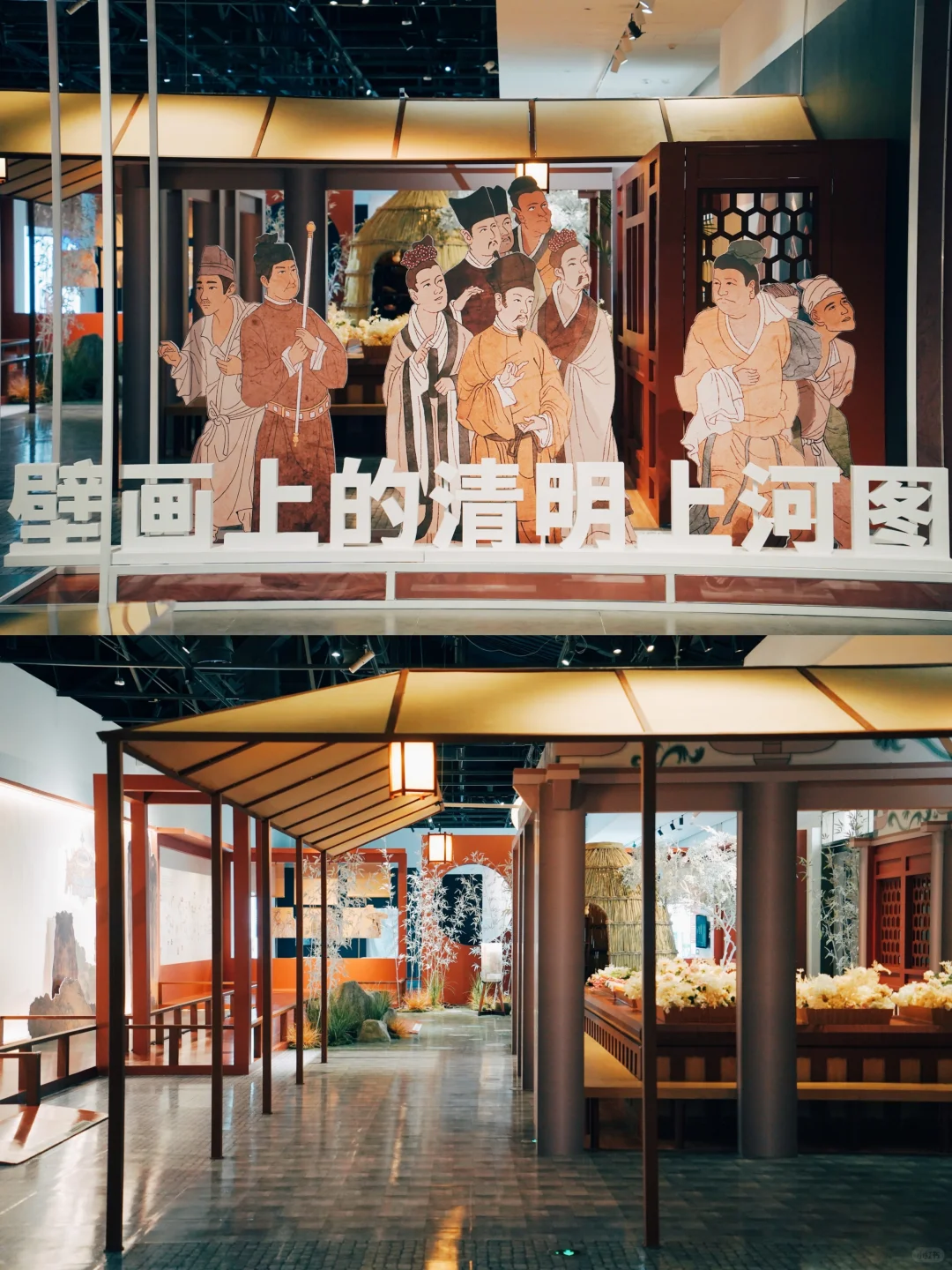 迄今为止，我看过最震撼的展出现了！