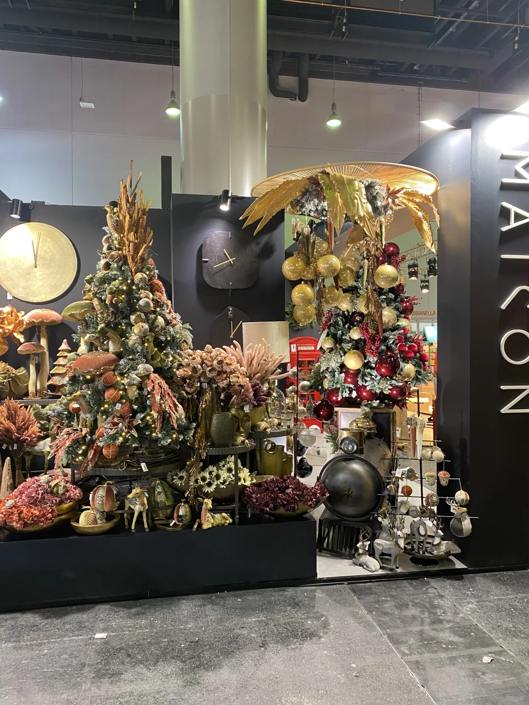 法蘭克福國際春季消費品展覽會ambiente