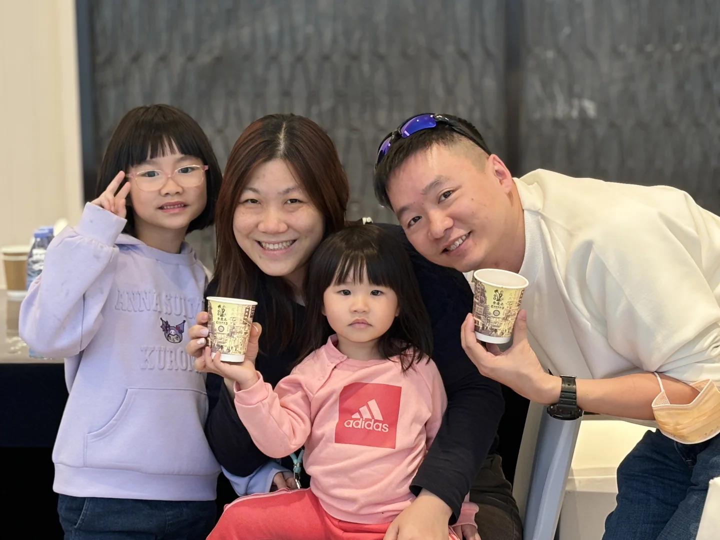 春节鉴非遗体验活动Day2