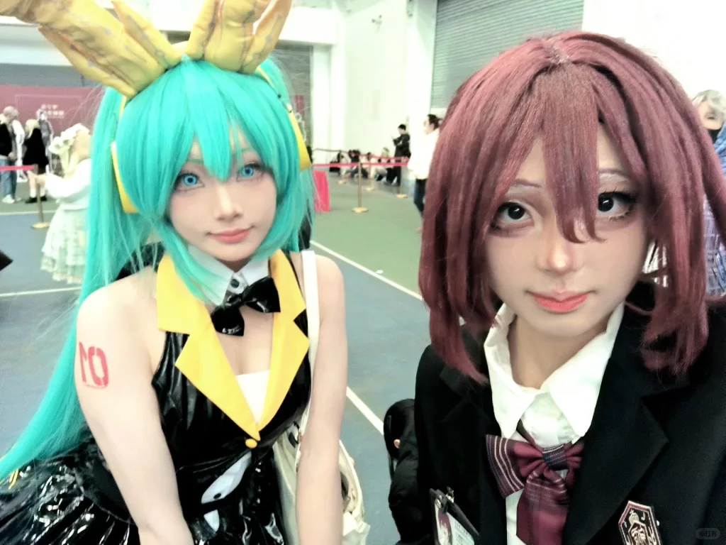 桂林2.5甲天下会展中心漫展集邮返图