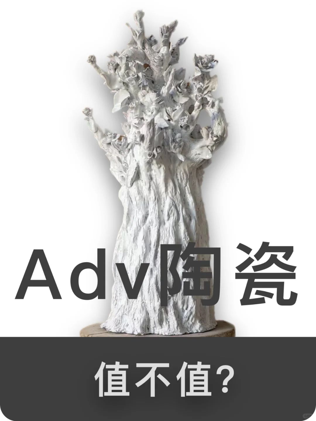 你为什么会买adv？进来说说～