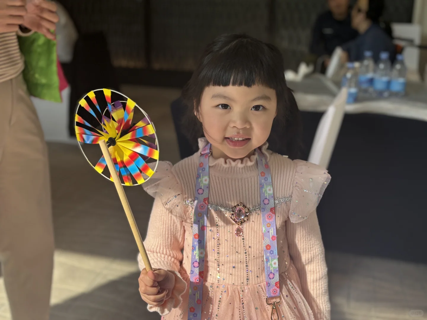 春节鉴非遗体验活动Day1