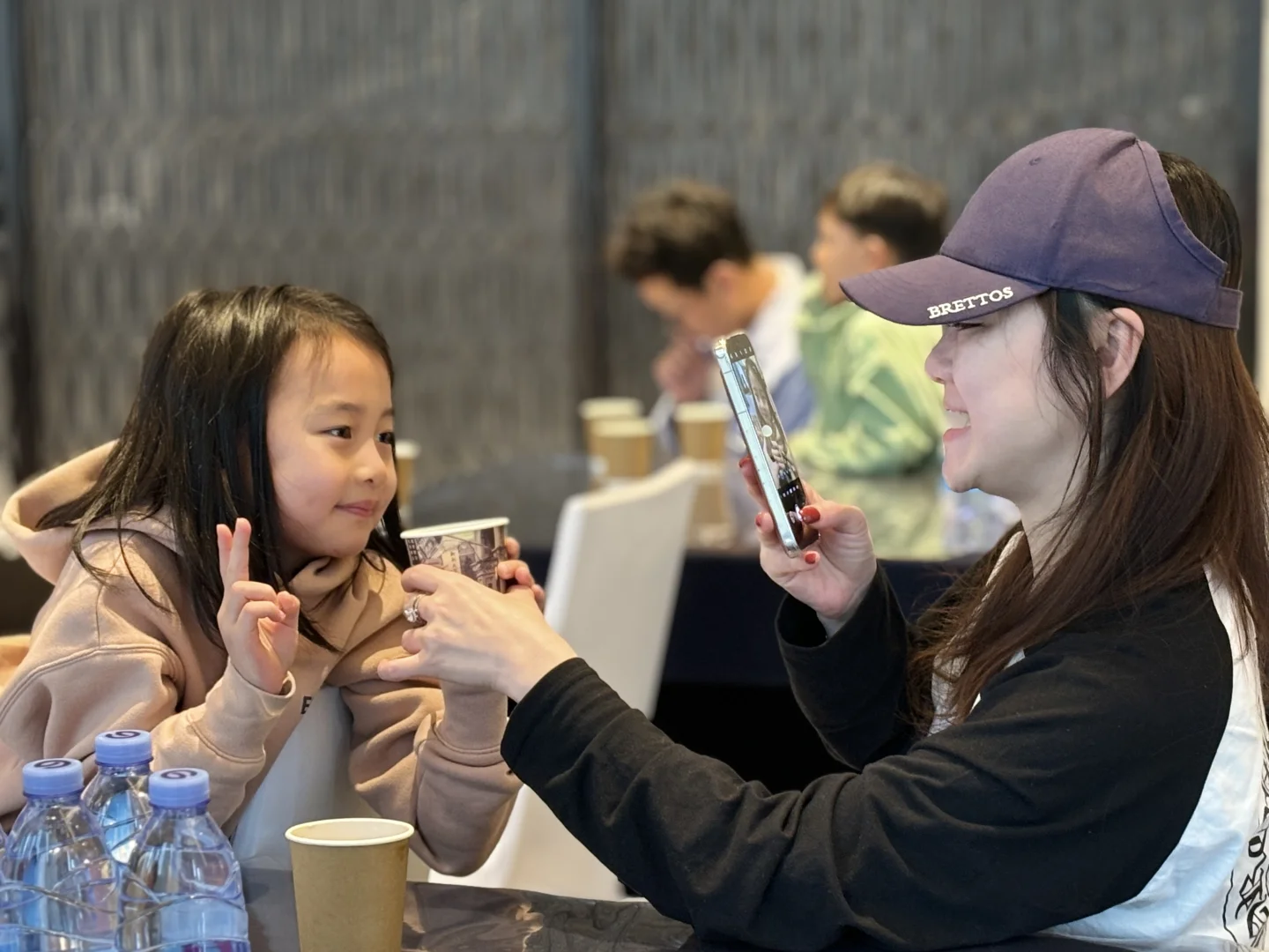 春节鉴非遗体验活动Day2