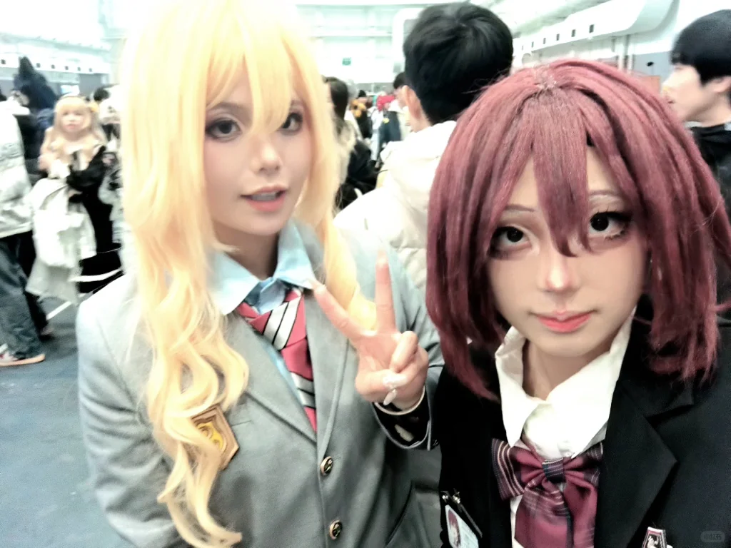 桂林2.5甲天下会展中心漫展集邮返图