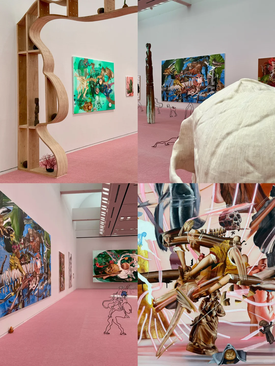 东京看展??开年没看这3个展 等于白来东京