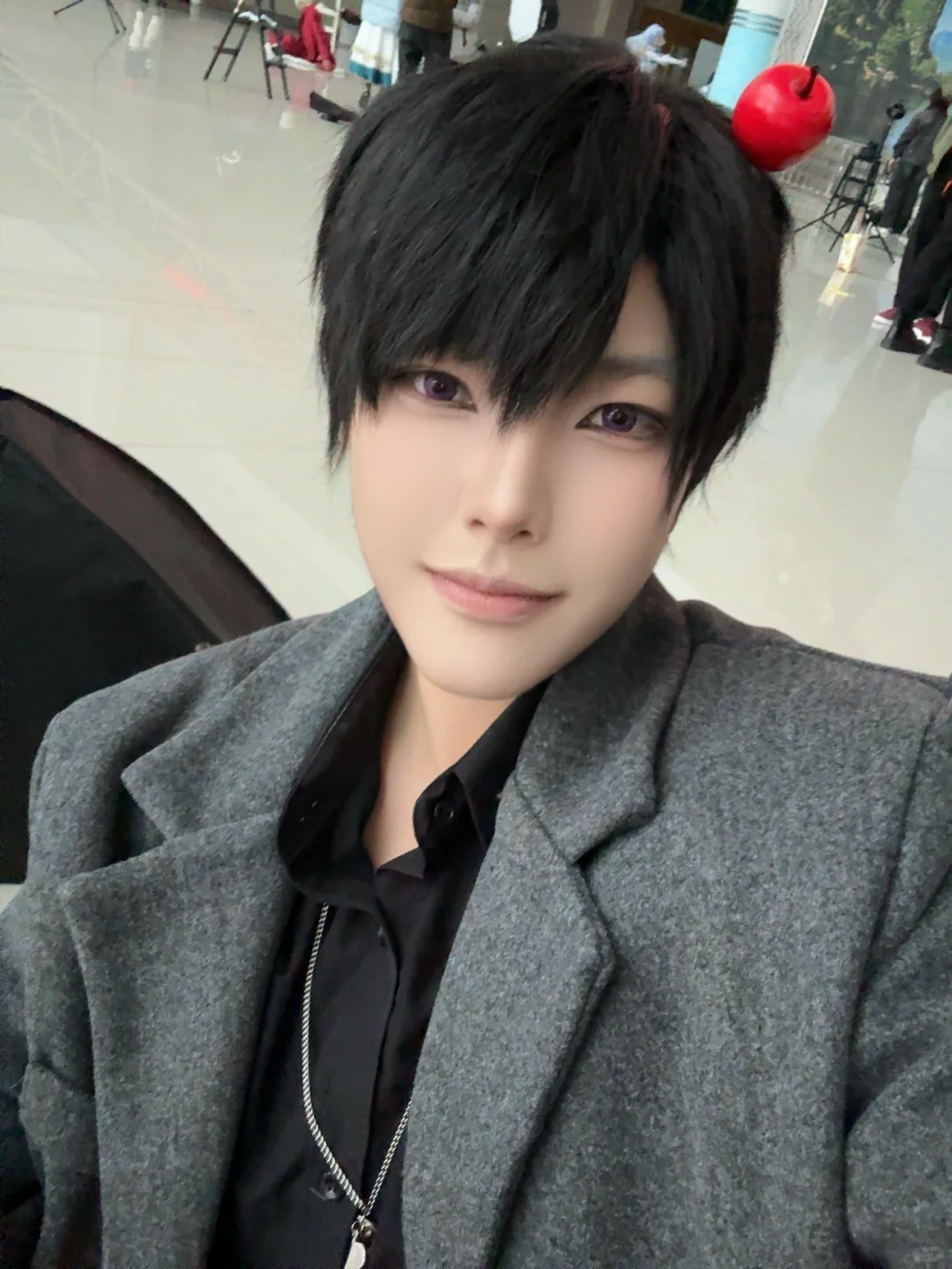 2.5云初会展?结束?