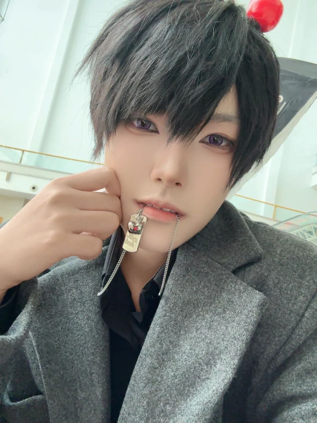 2.5云初会展?结束?