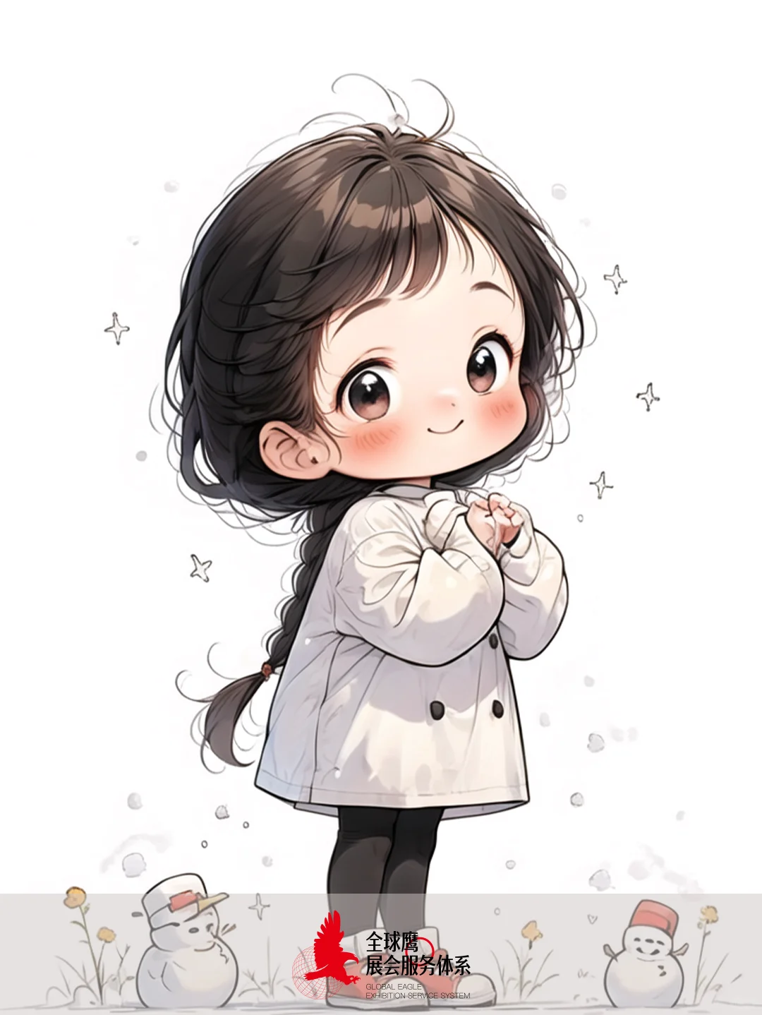 让我们怀揣希望，拥抱生活的馈赠?