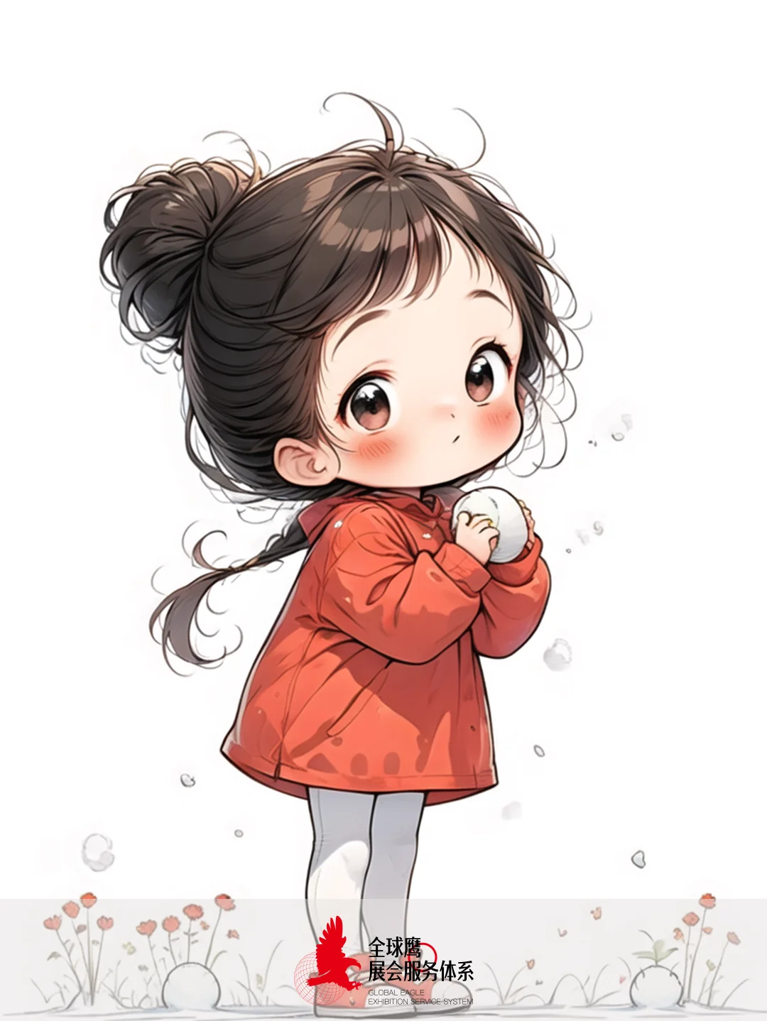 让我们怀揣希望，拥抱生活的馈赠?