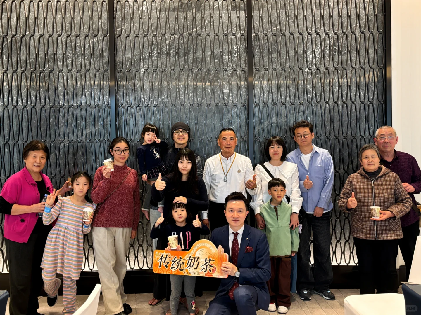 春节鉴非遗体验活动Day2