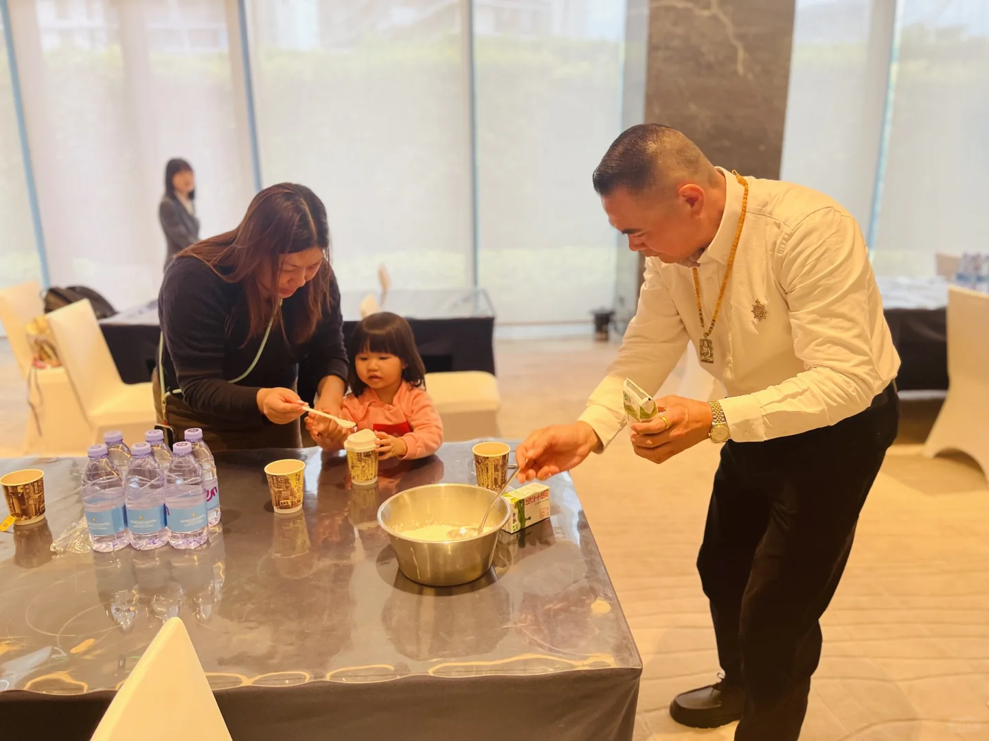 春节鉴非遗体验活动Day2