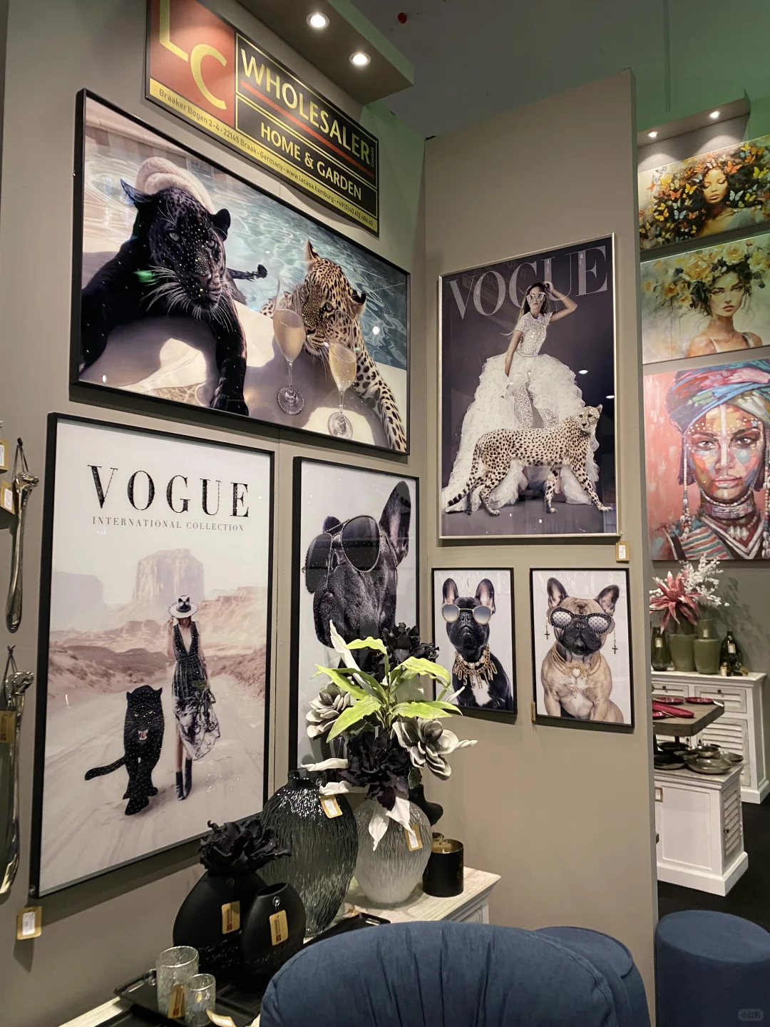 法蘭克福國際春季消費品展覽會ambiente