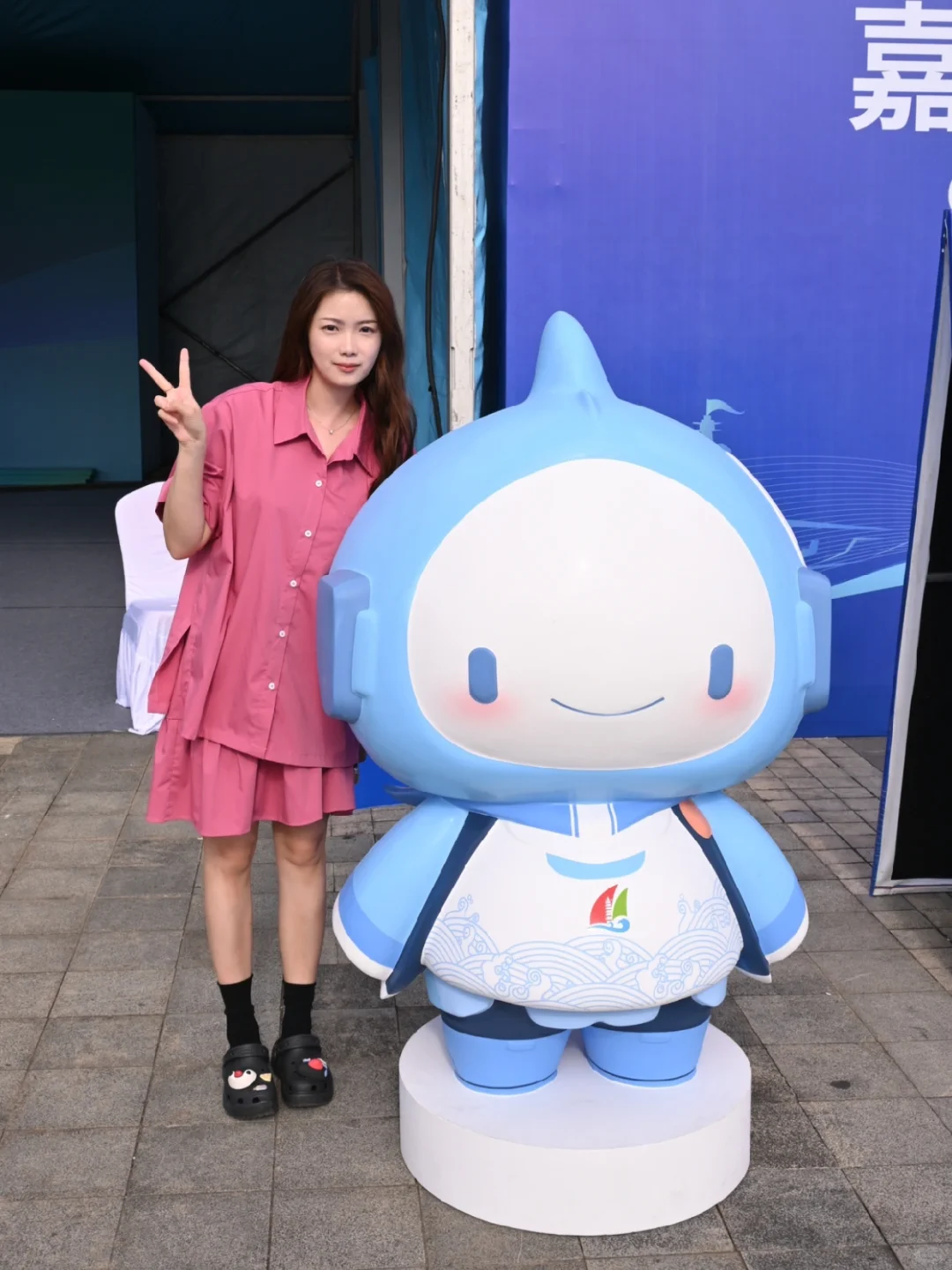 航海装备大会｜没中签的赶紧去海峡会展逛逛