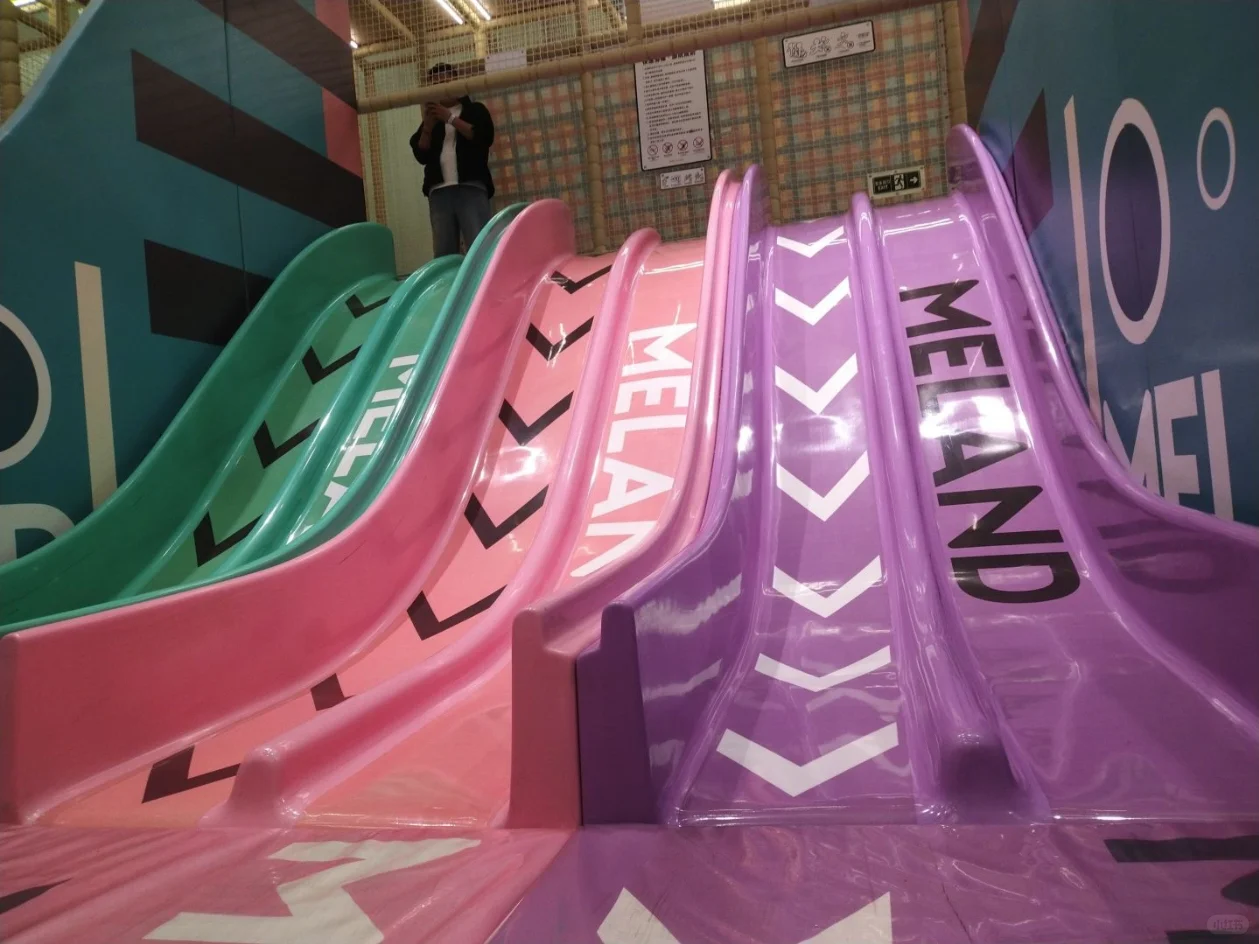 会展吾悦儿童乐园 优惠票价