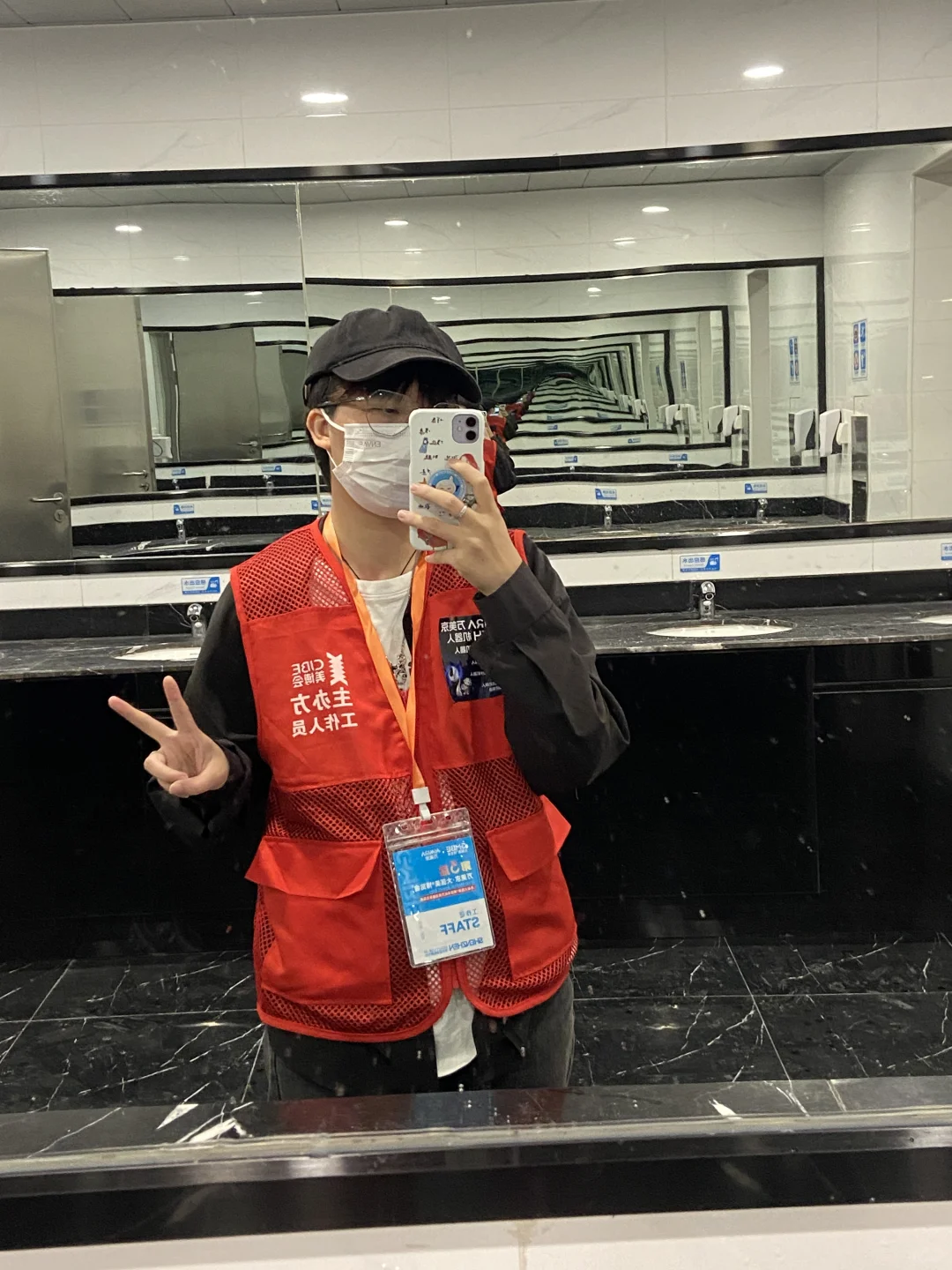 在深圳不工作只兼职｜｜福田美博会主办协助