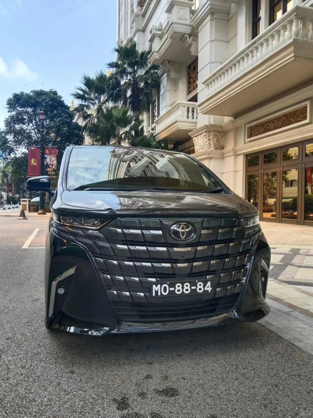 珠港澳旅游包车，丝滑过关，直走港珠澳