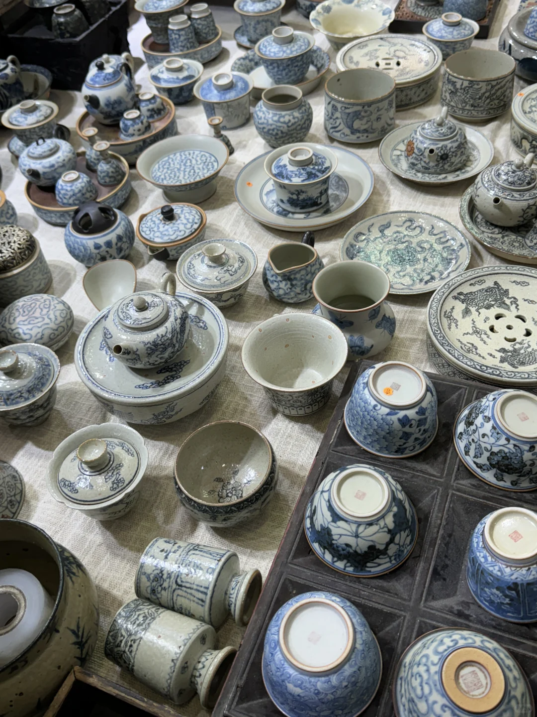 唐山陶瓷博览会｜家门口的景德镇?