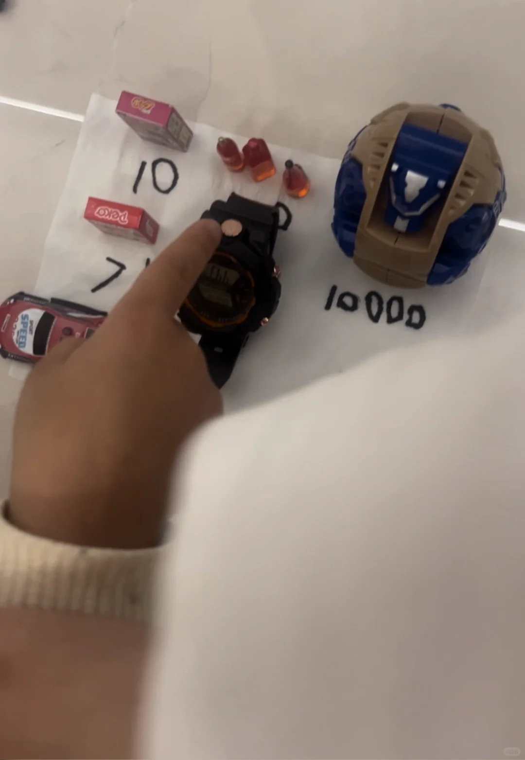 6岁男童 大学生陪玩陪学 寒假和周末