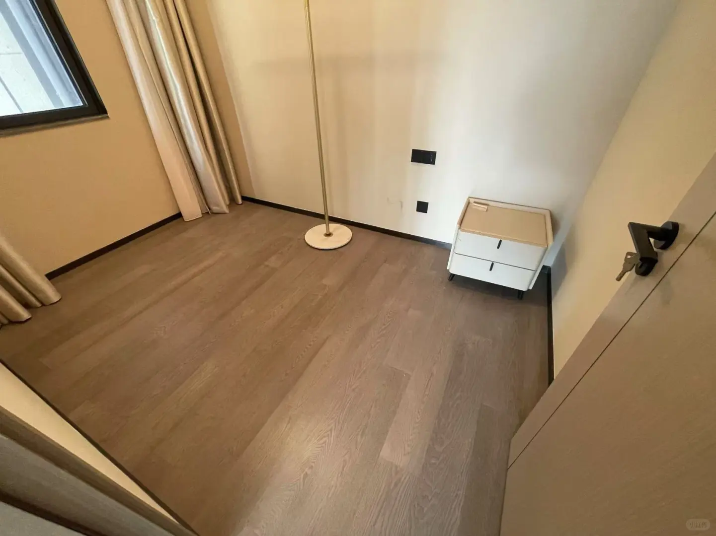 福永会展湾东城 112平看河豪装三房地铁商业