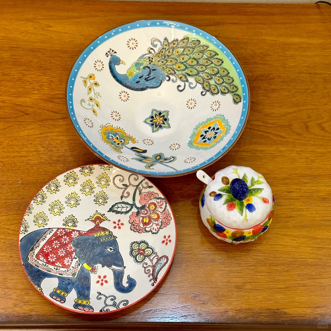 ?唐山陶瓷博览会