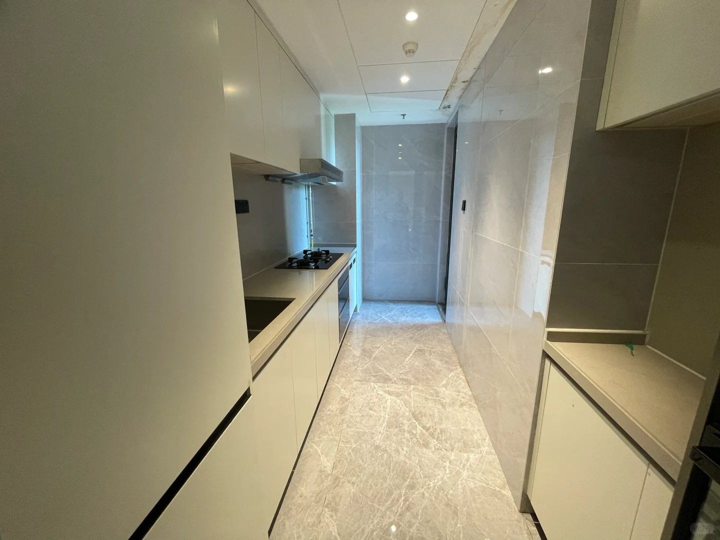 福永会展湾东城 112平看河豪装三房地铁商业