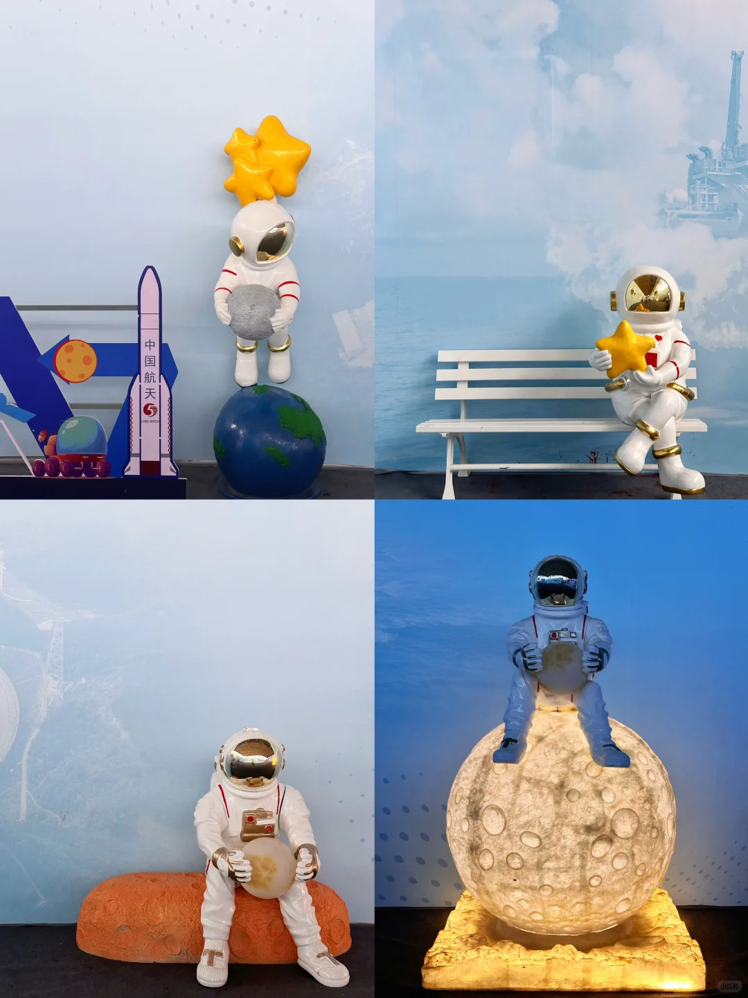 寒假遛娃｜绵阳航空航天展?飞机坦克太空?