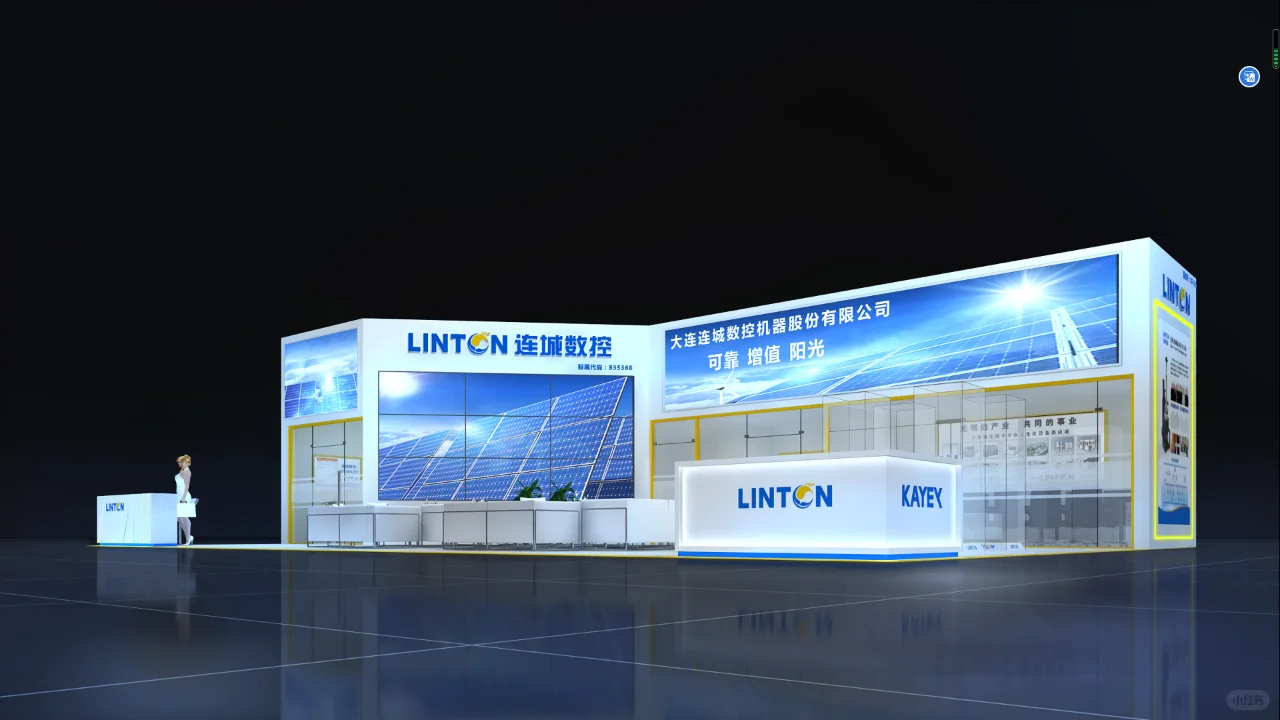 全面解析马来西亚展会设计搭建的关键要素