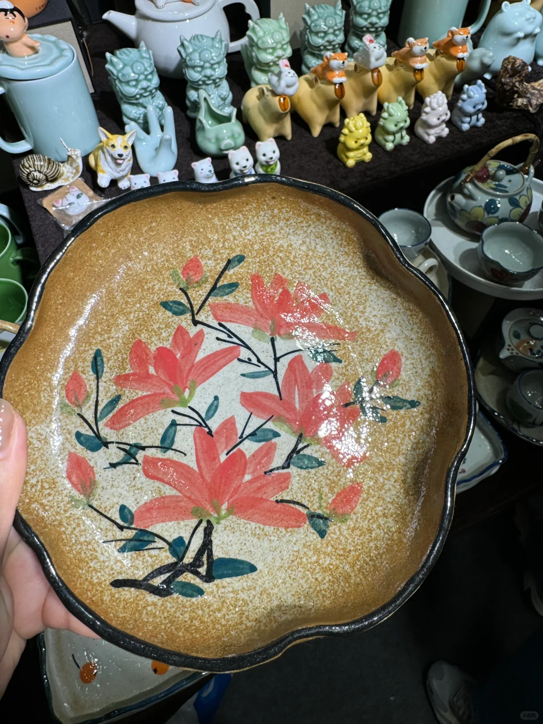 唐山陶瓷博览会｜家门口的景德镇?