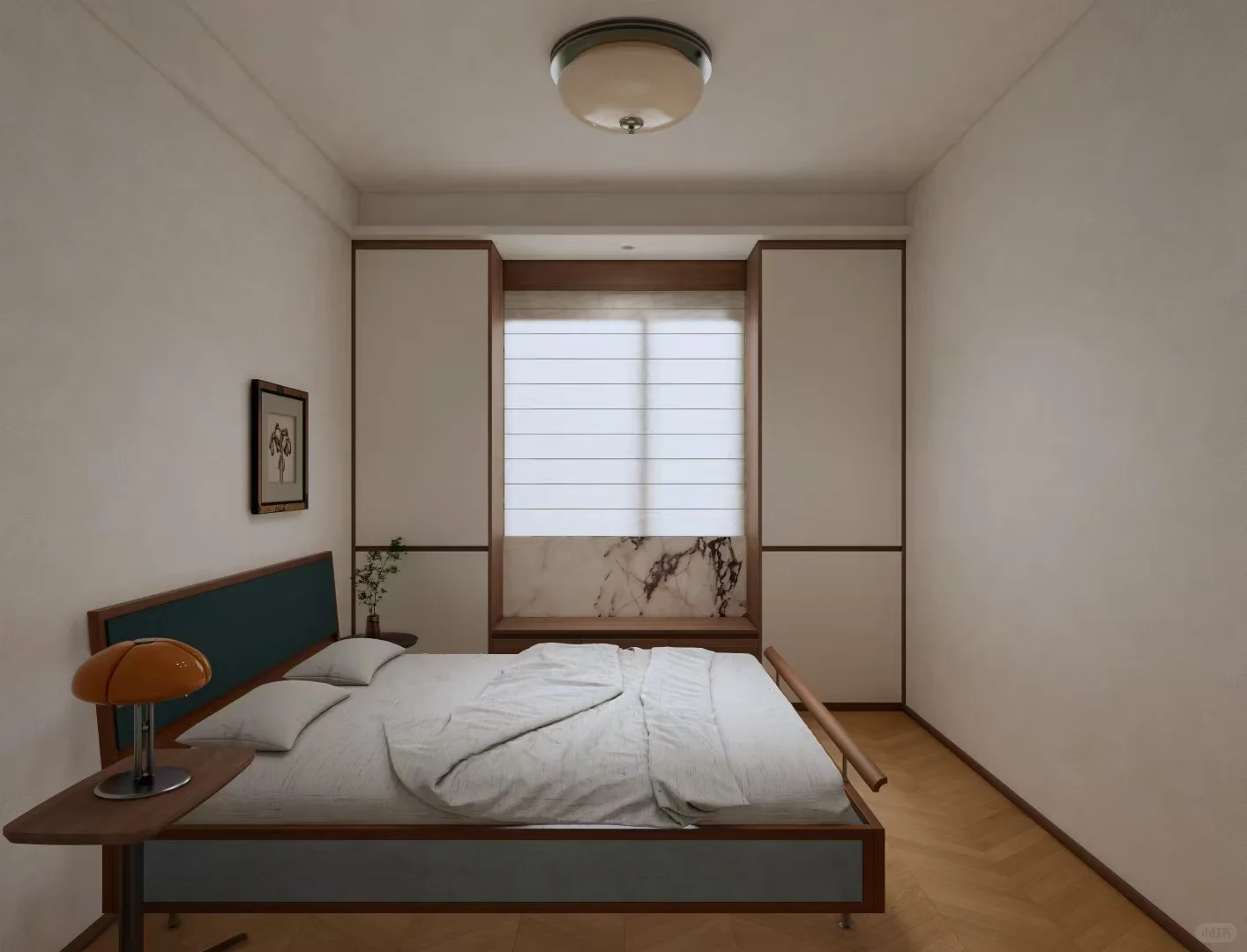 解锁包豪斯复古与现代的完美碰撞?✨