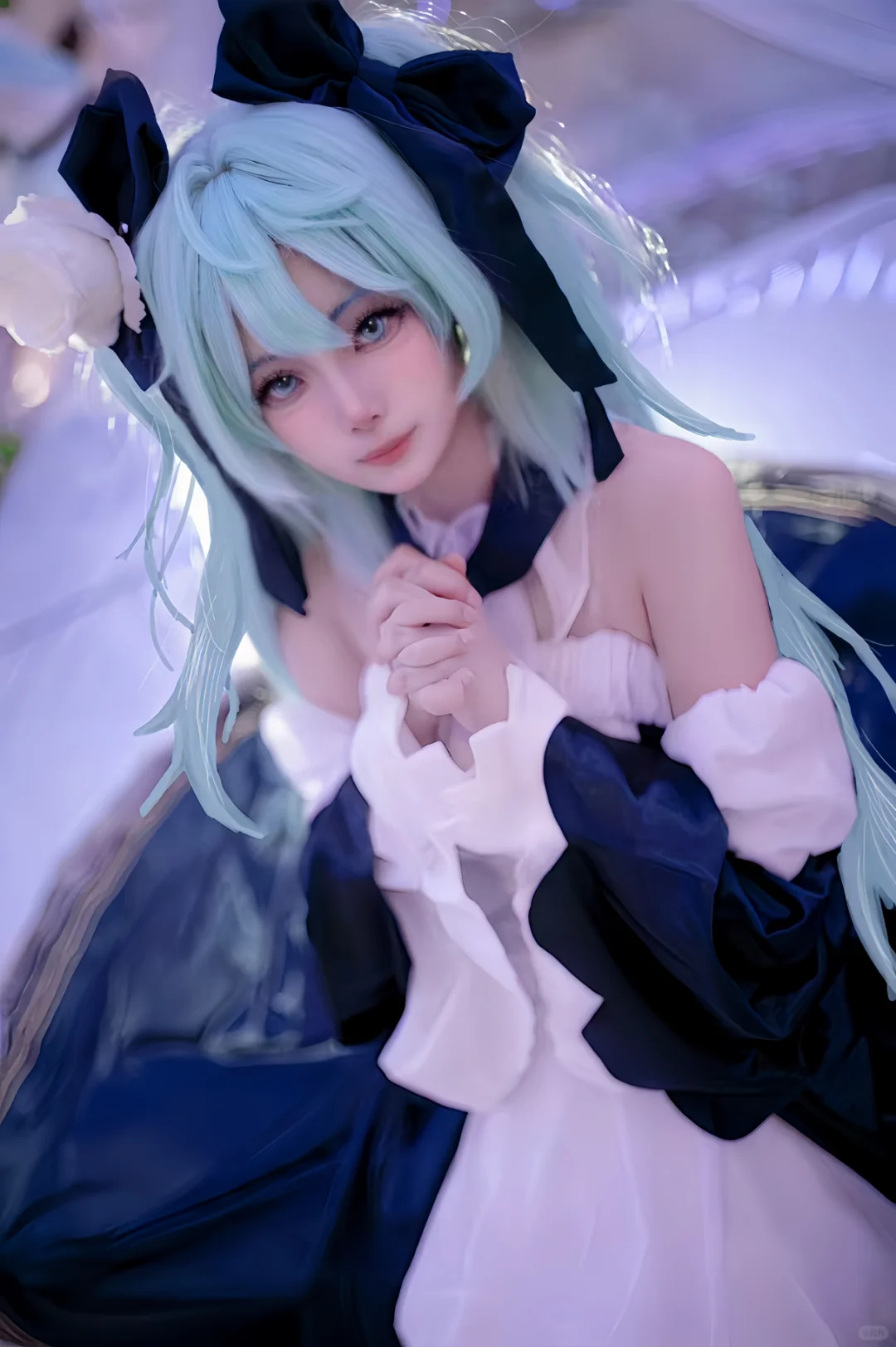 第四届巡音次元＆繁花锦漫游戏博览会自由行