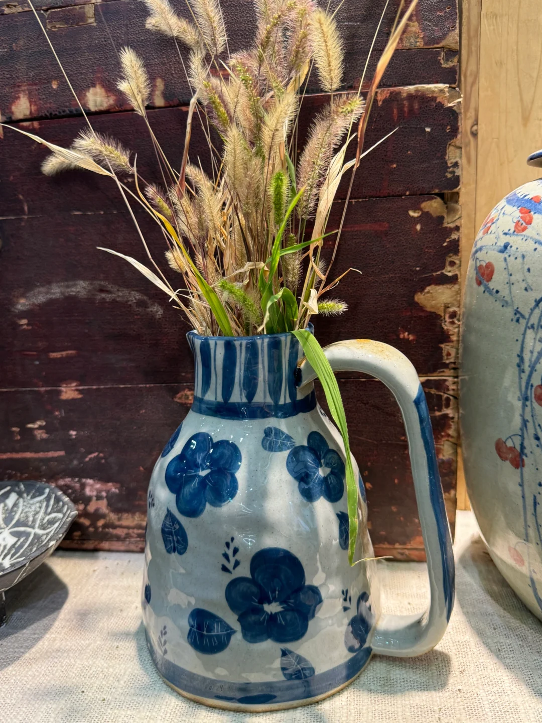 唐山陶瓷博览会｜家门口的景德镇?