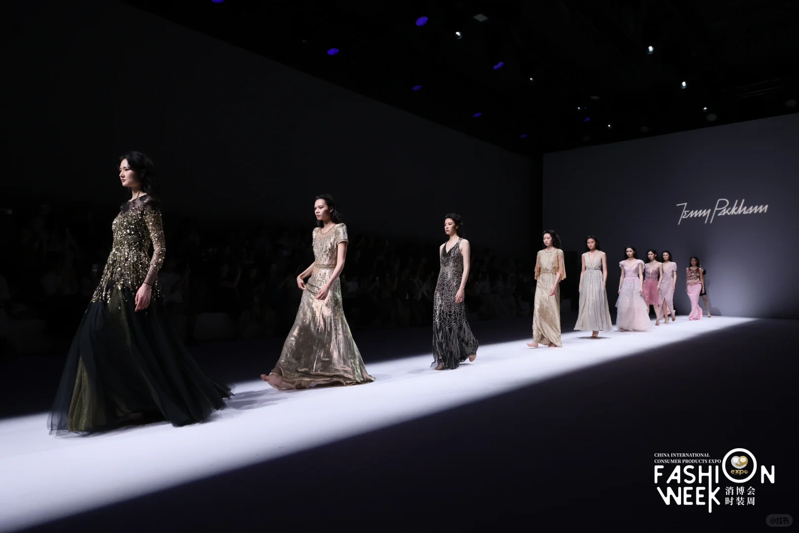 第五届消博会倒计时66天，精彩即将绽放！