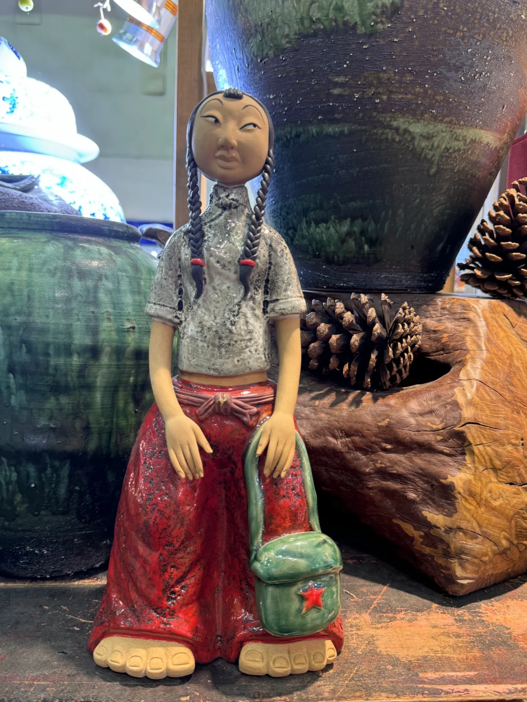 唐山陶瓷博览会｜家门口的景德镇?