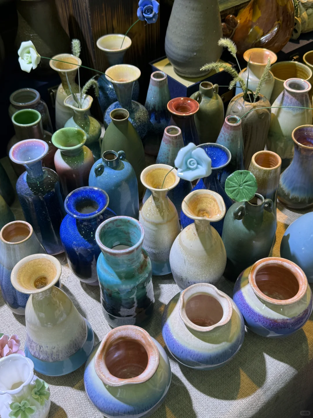 唐山陶瓷博览会｜家门口的景德镇?