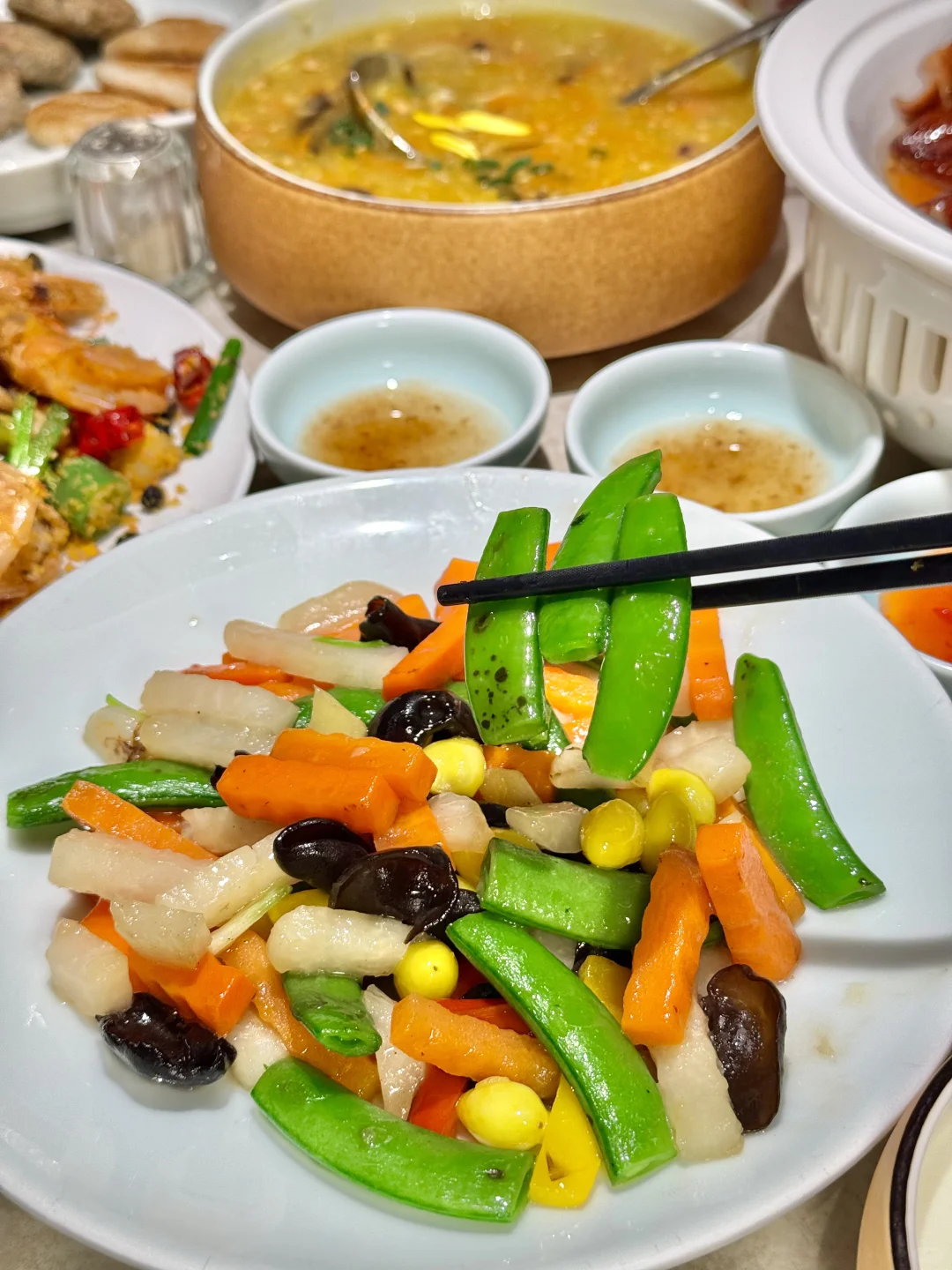 深圳会展中心！确实是数一数二的…?