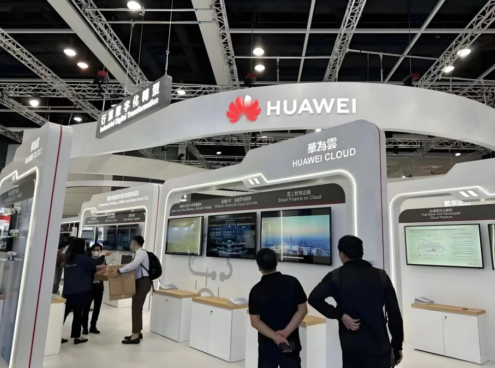 香港贸发局电子展如何设计比较吸睛？