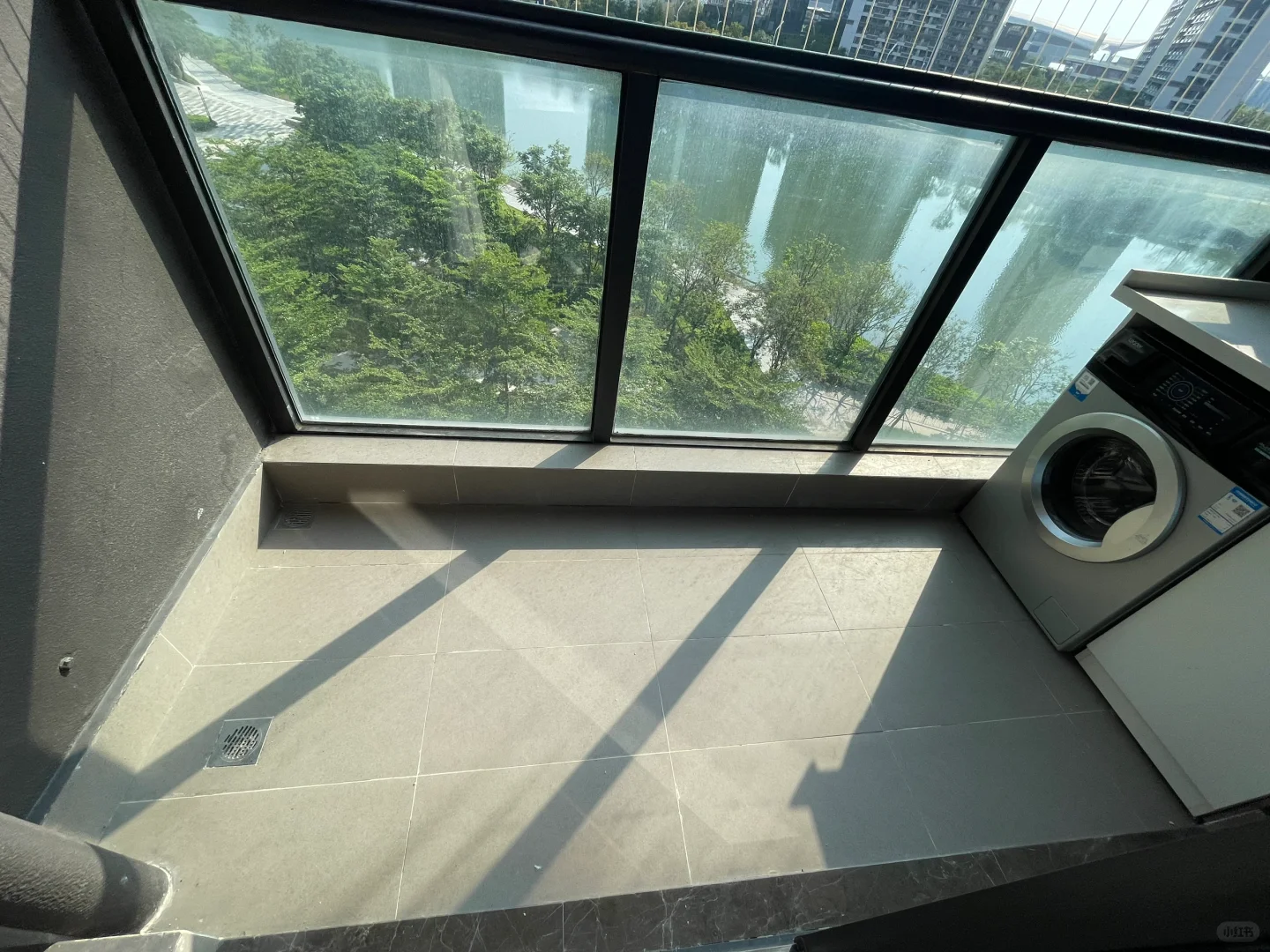 福永会展湾东城 112平看河豪装三房地铁商业