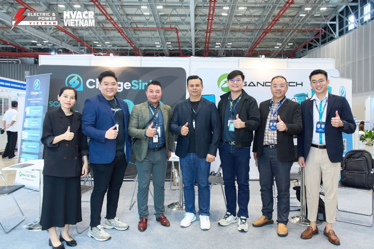 东南亚电力及能源展会越南电力能源展会