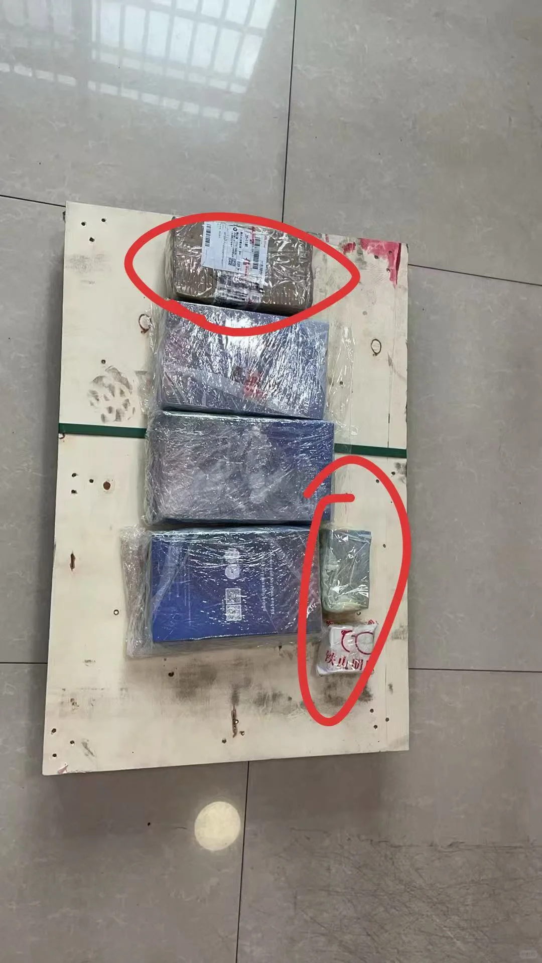 ??德国展会运输